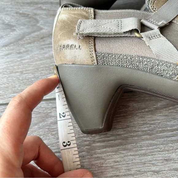 Merrell Evera Rush  Aluminum Booties - Picture 13 of 14